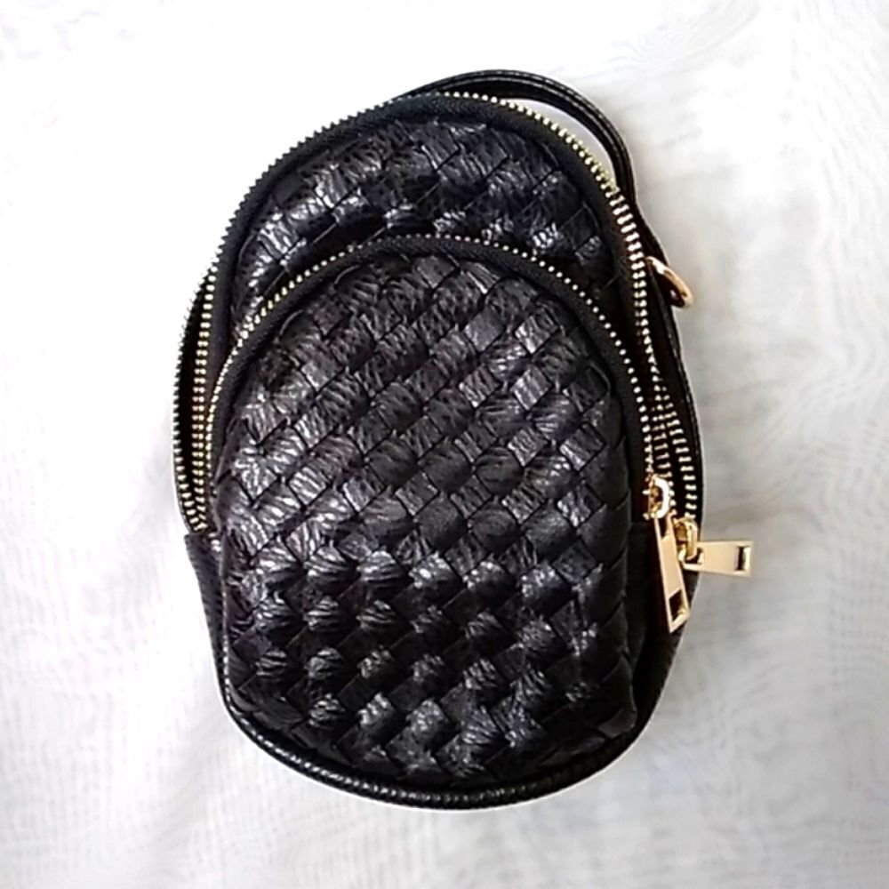 MELLOW WORLD UNISEX MINI BELT BAG